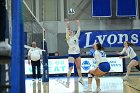 VB vs Salve  Wheaton Women’s Volleyball vs Salve Regina University. : volleyball